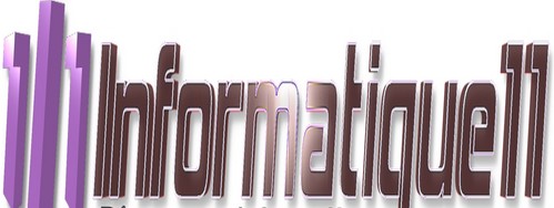 Logo informatique Narbonne
