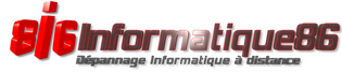 image Logo Informatique86